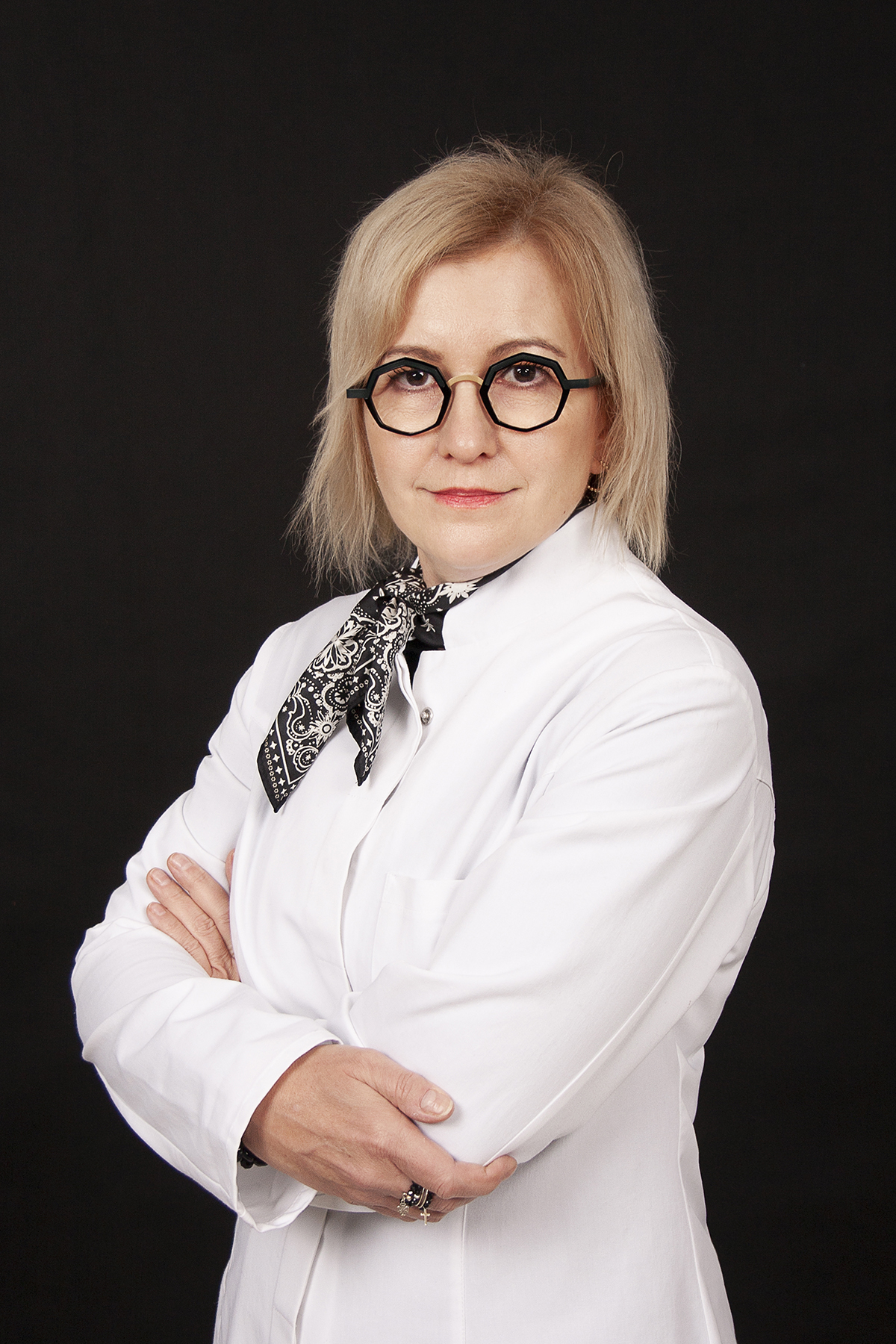 lek. med. Beata Kościałkowska